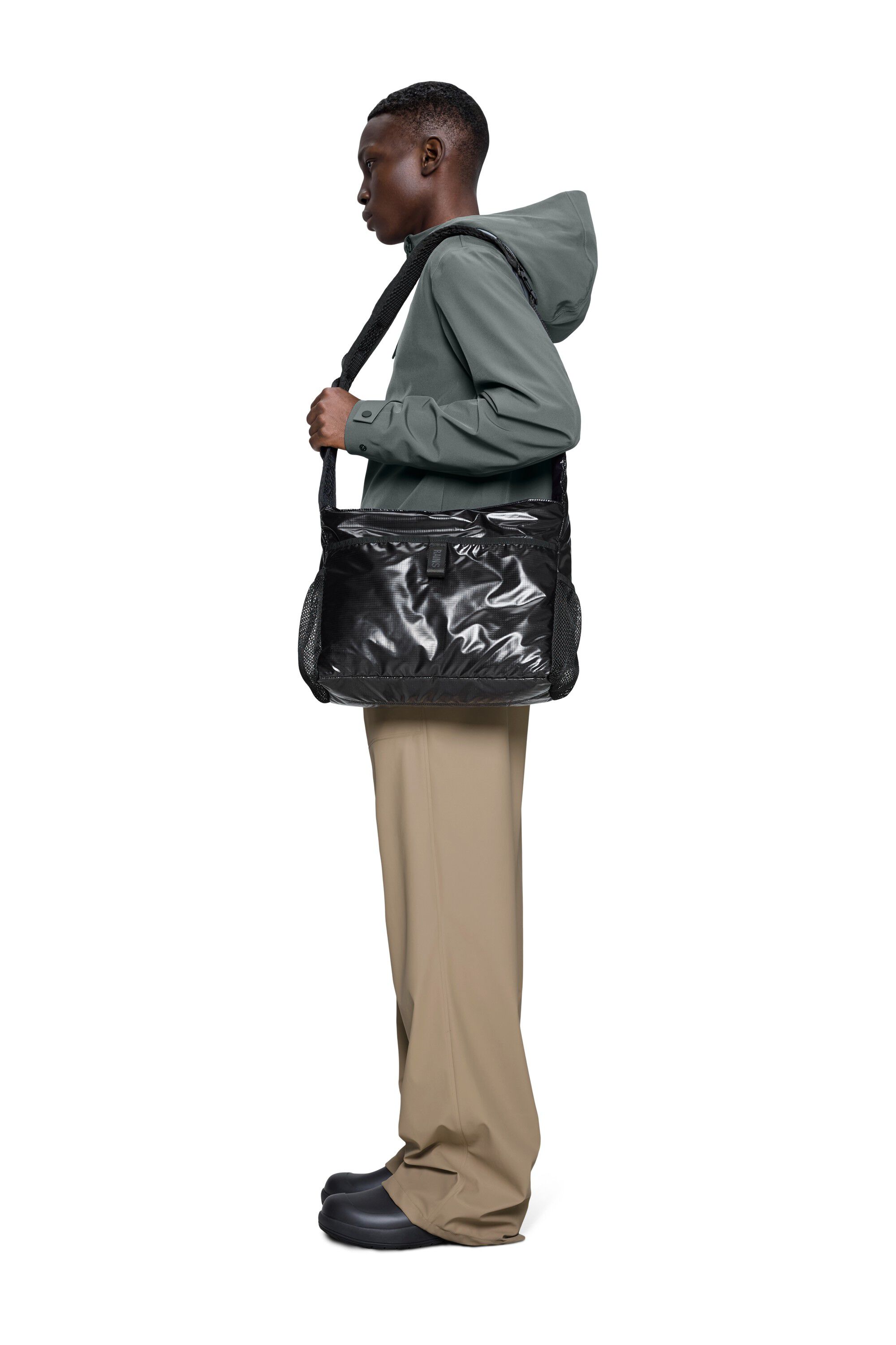 Sibu Messenger Bag W3