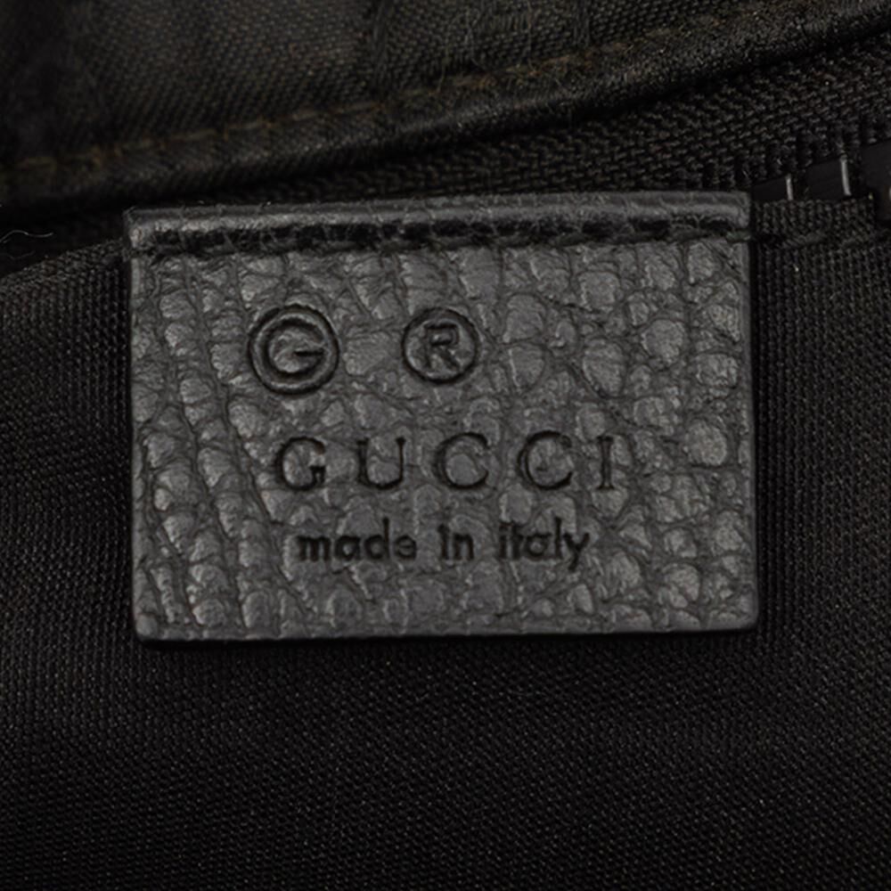 Gucci Belt Bag