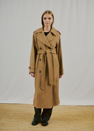 BS Kaylee Coat