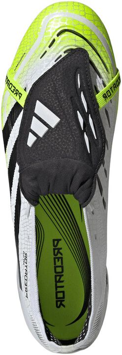 Predator Elite FT Fodboldstøvler