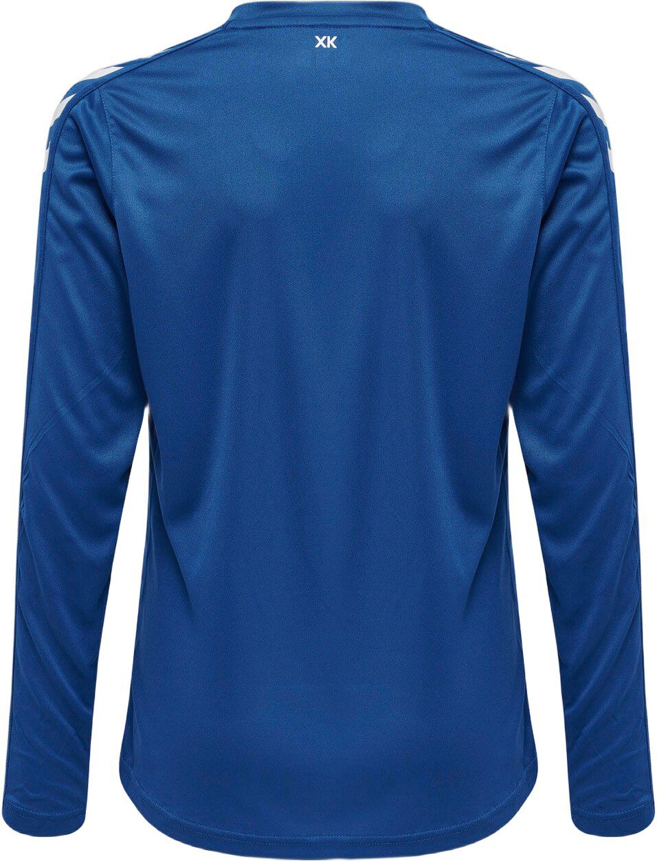 HML Core XK Poly Lang&aelig;rmet T-shirt