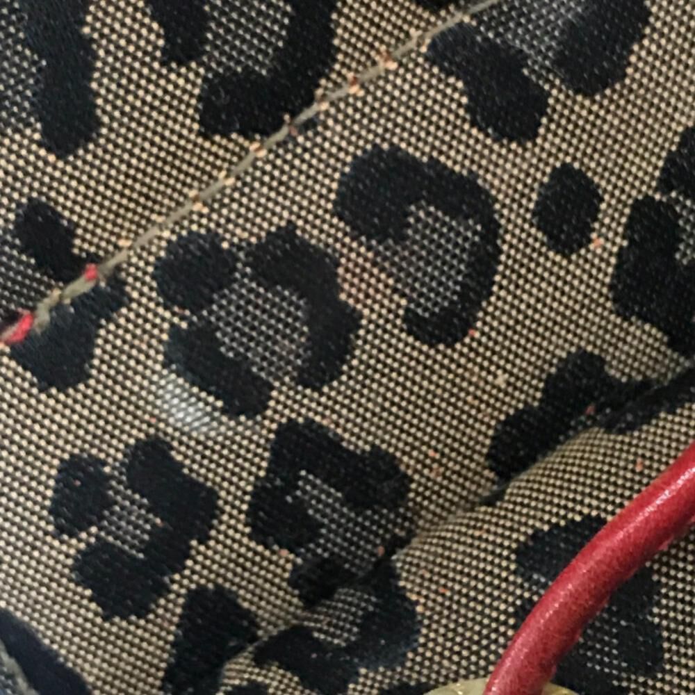 Fendi Backpack