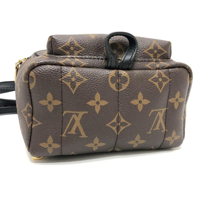 Louis Vuitton Palm Springs