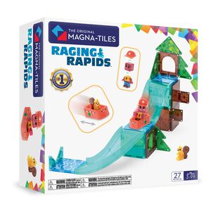 MAGNA-TILES Raging Rapids