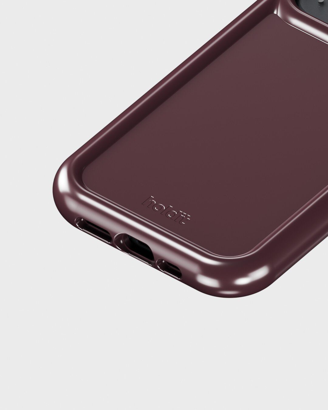 Chunky Case MagSafe Compatible iPhone 17e/16e/15/14/13 Borde