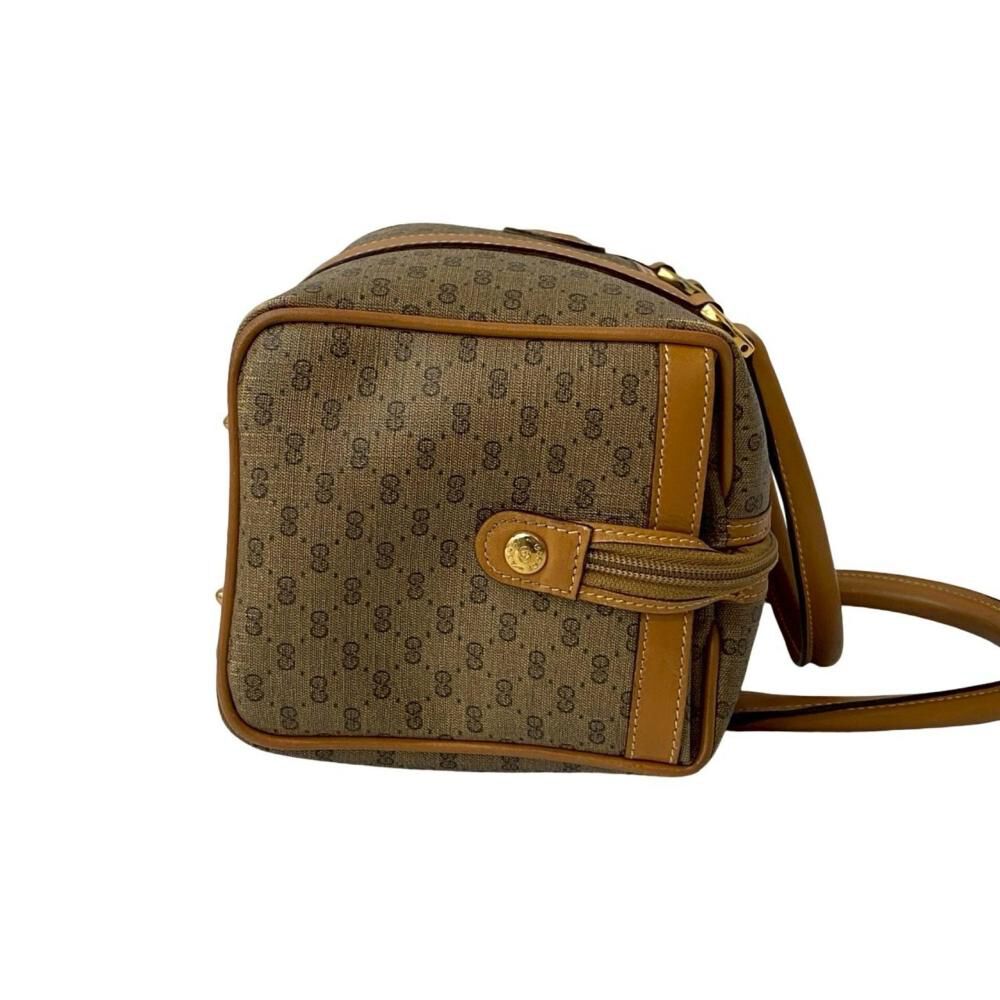 Gucci Boston Bag