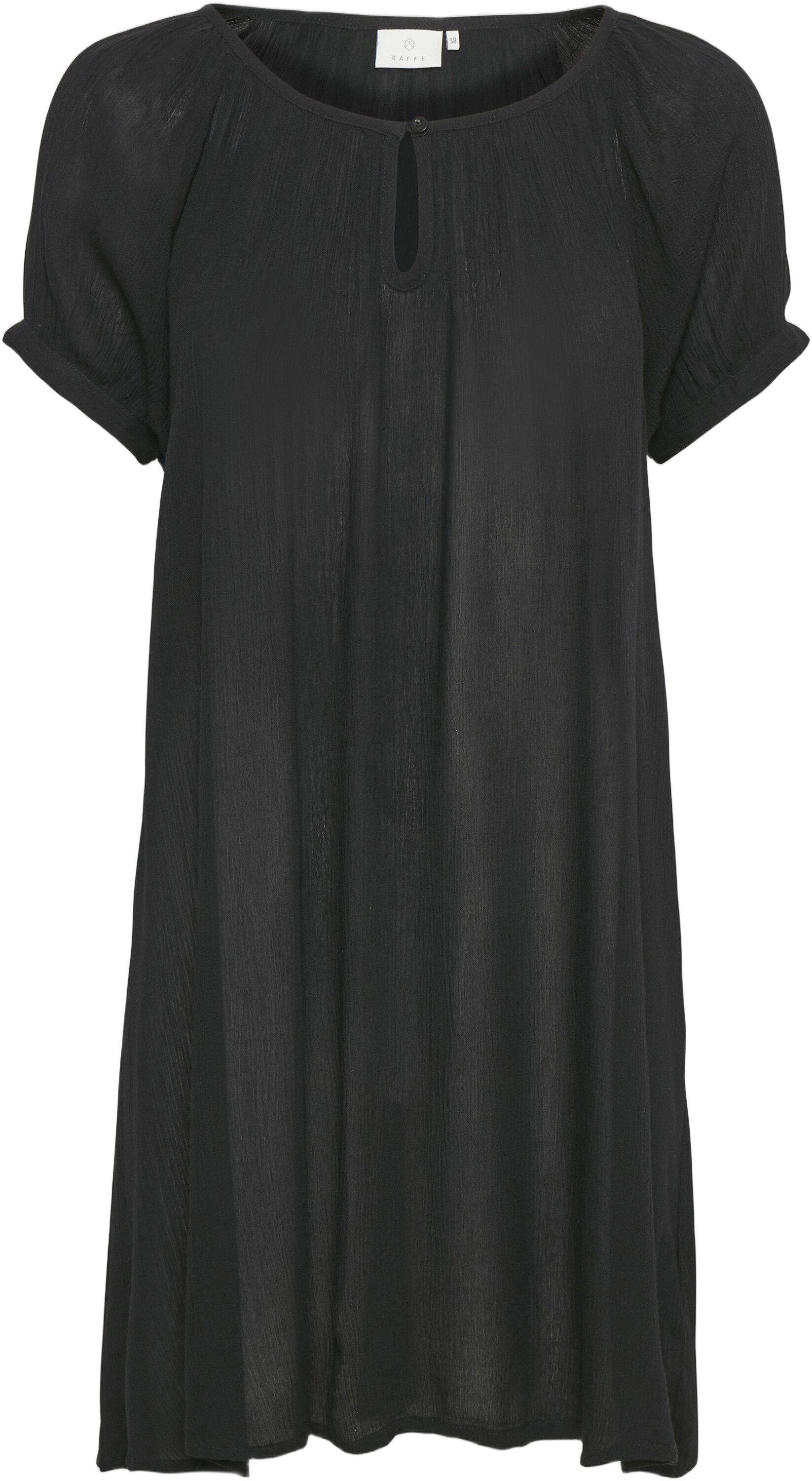 Amber SS Tunic