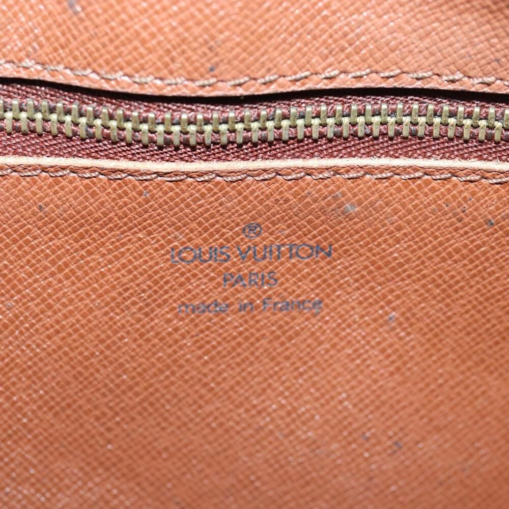 Louis Vuitton Marly Dragonne
