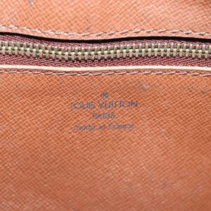 Louis Vuitton Marly Dragonne