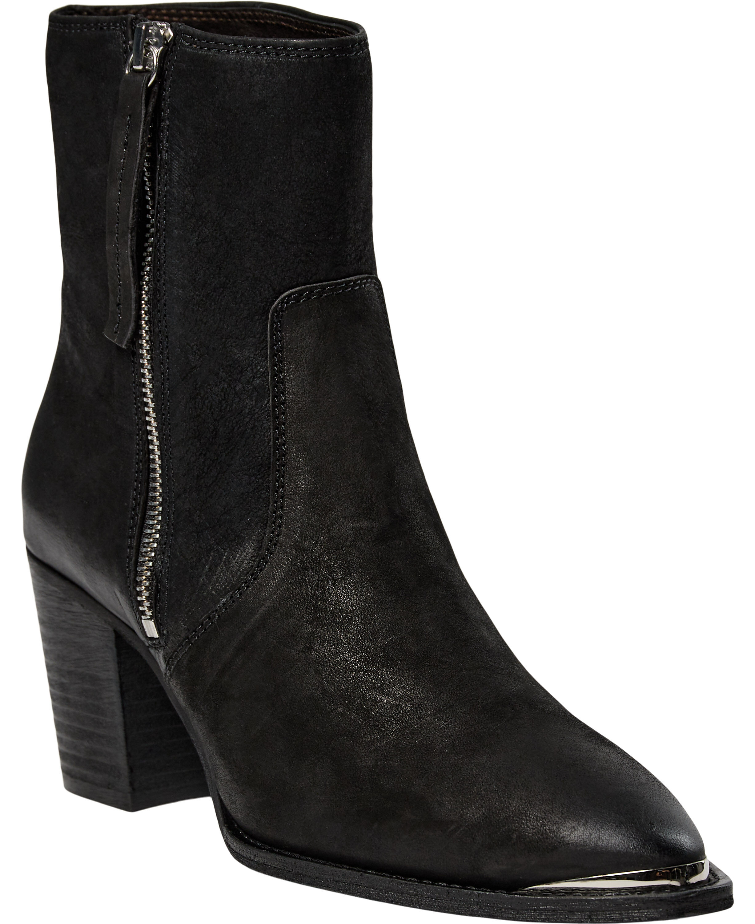 Kort st&oslash;vle - A7230