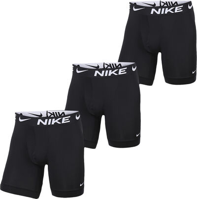 Boxer Brief Long - 3 Pack