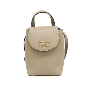 Salvatore Ferragamo Backpack