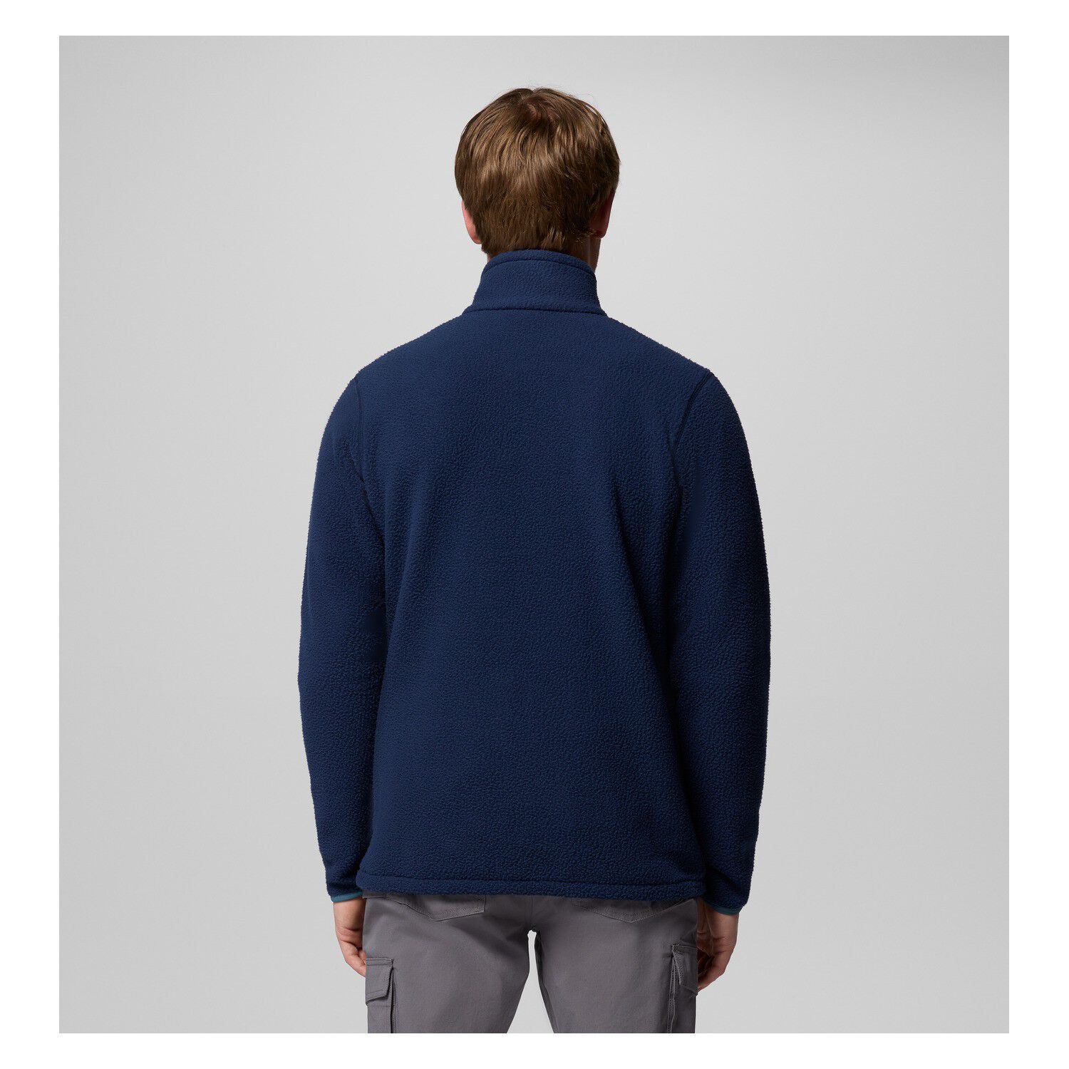 Columbia Jasper Ridge Fleece, herre