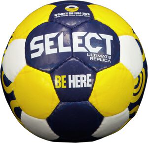 Replica EHF Euro Women V26 H&aring;ndbold