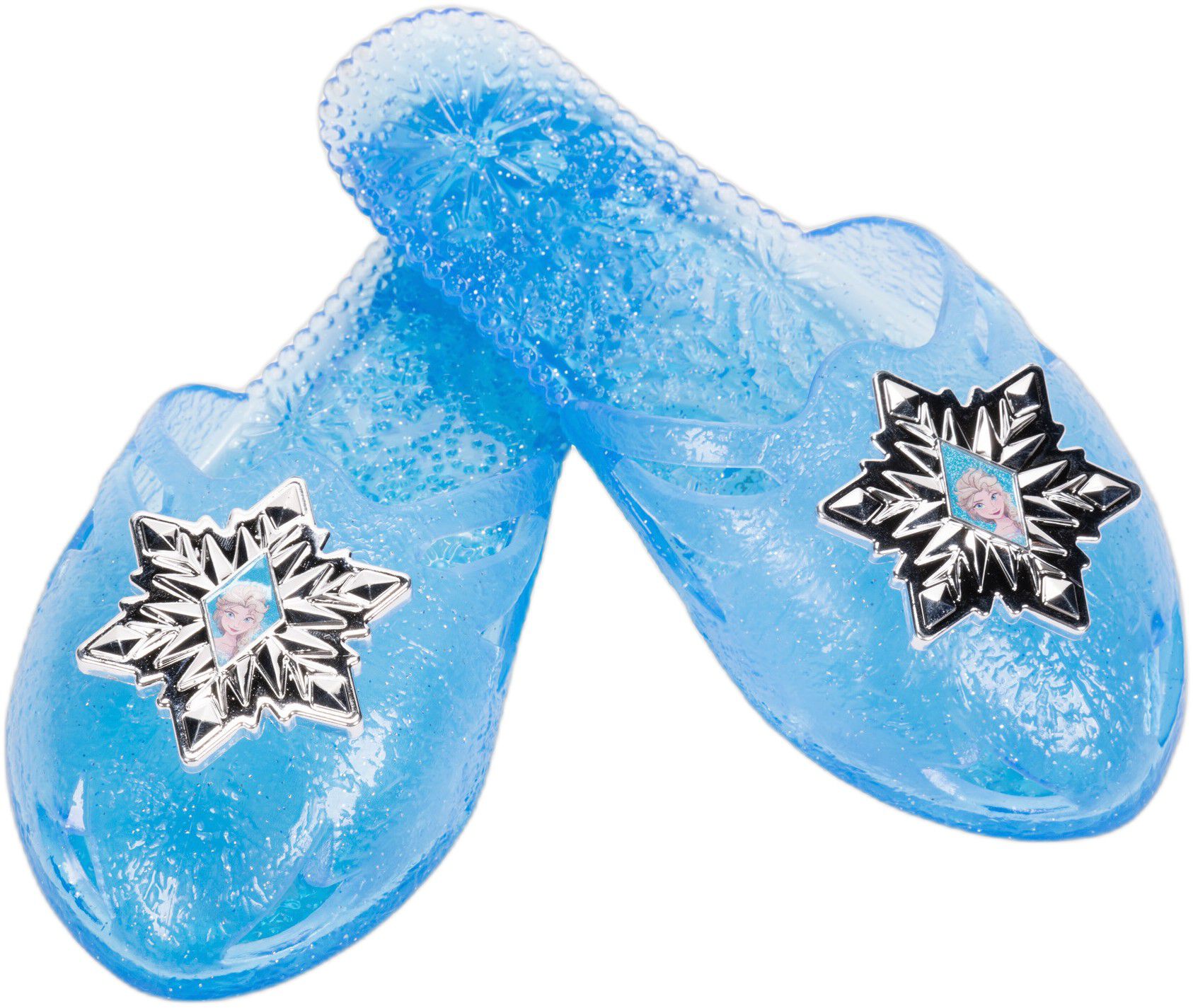 FROZEN Elsa Shoes