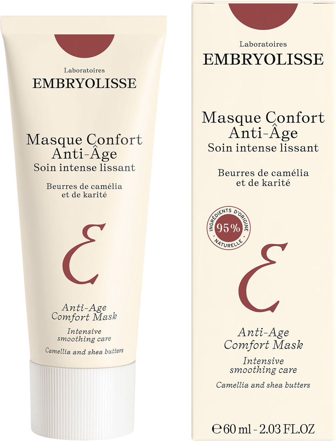 Anti Age Comfort Mask