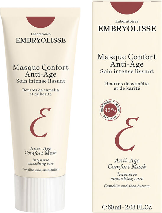 Anti Age Comfort Mask