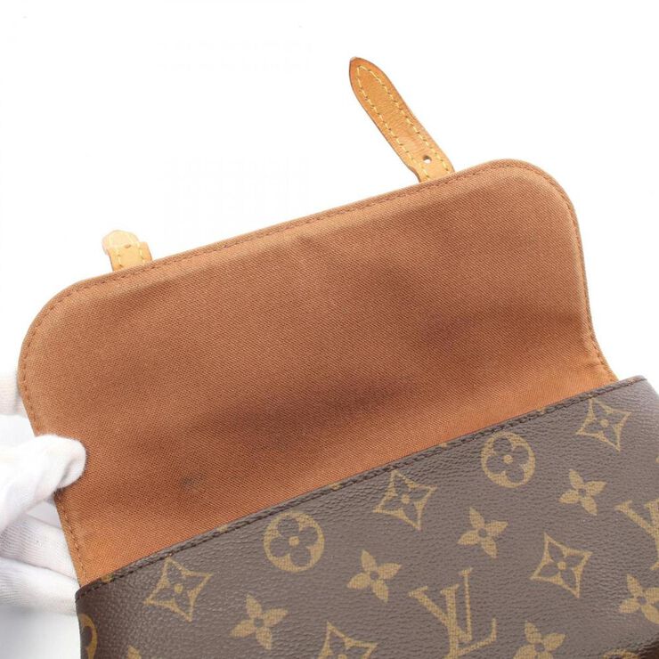 Louis Vuitton Pochette Marelle