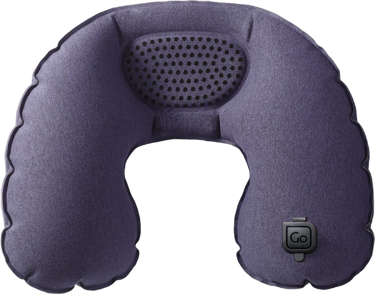 The Fusion Travel Pillow