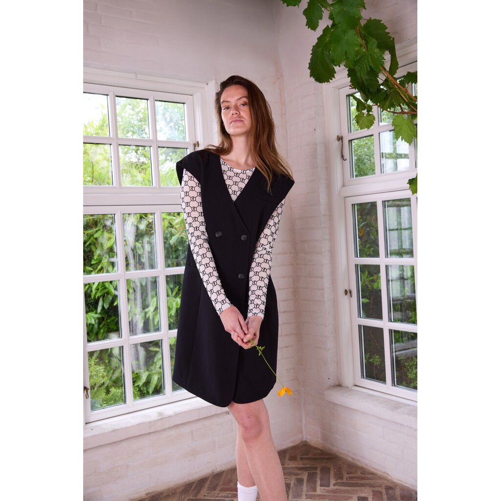 6800RDFLuxySolvada dress