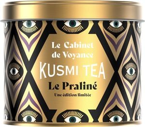 Le Pralin&eacute; 2026 - Metal tin 95g