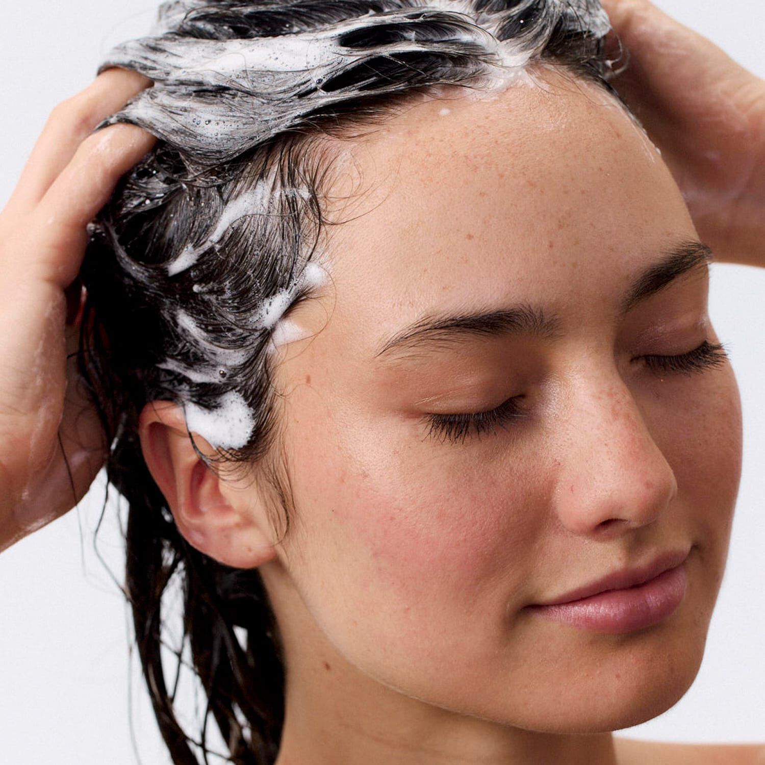 Bare Wash - Detox-shampoo