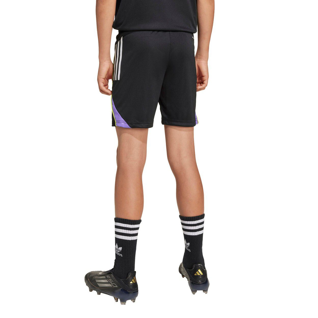 Tiro 25 Competition Shorts