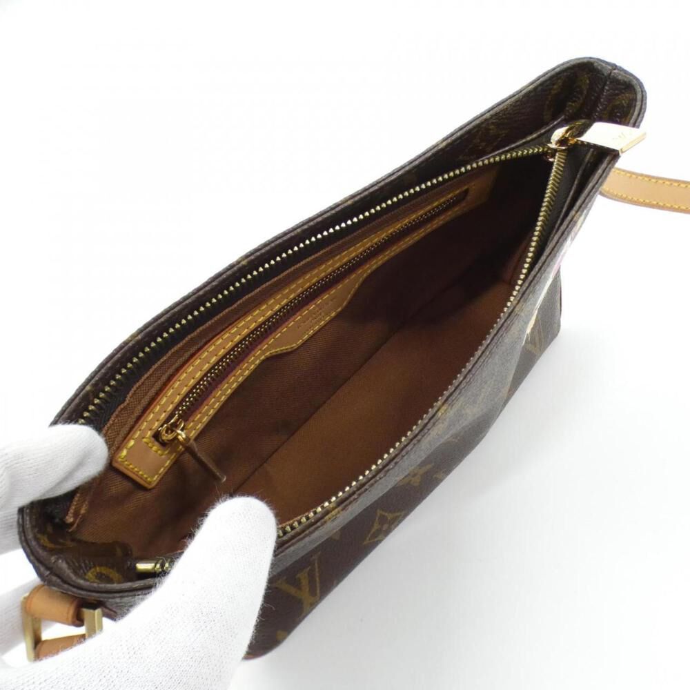 Louis Vuitton Trotteur