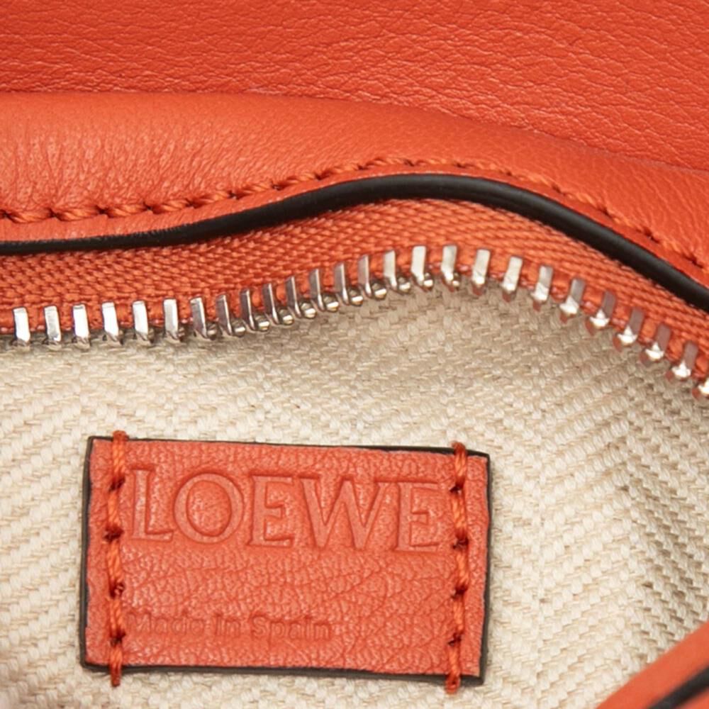 Loewe Puzzle