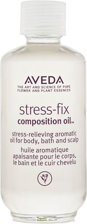 Stress-Fix Composition Oil 50 ml