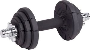 Premium Håndvægte 10 kg