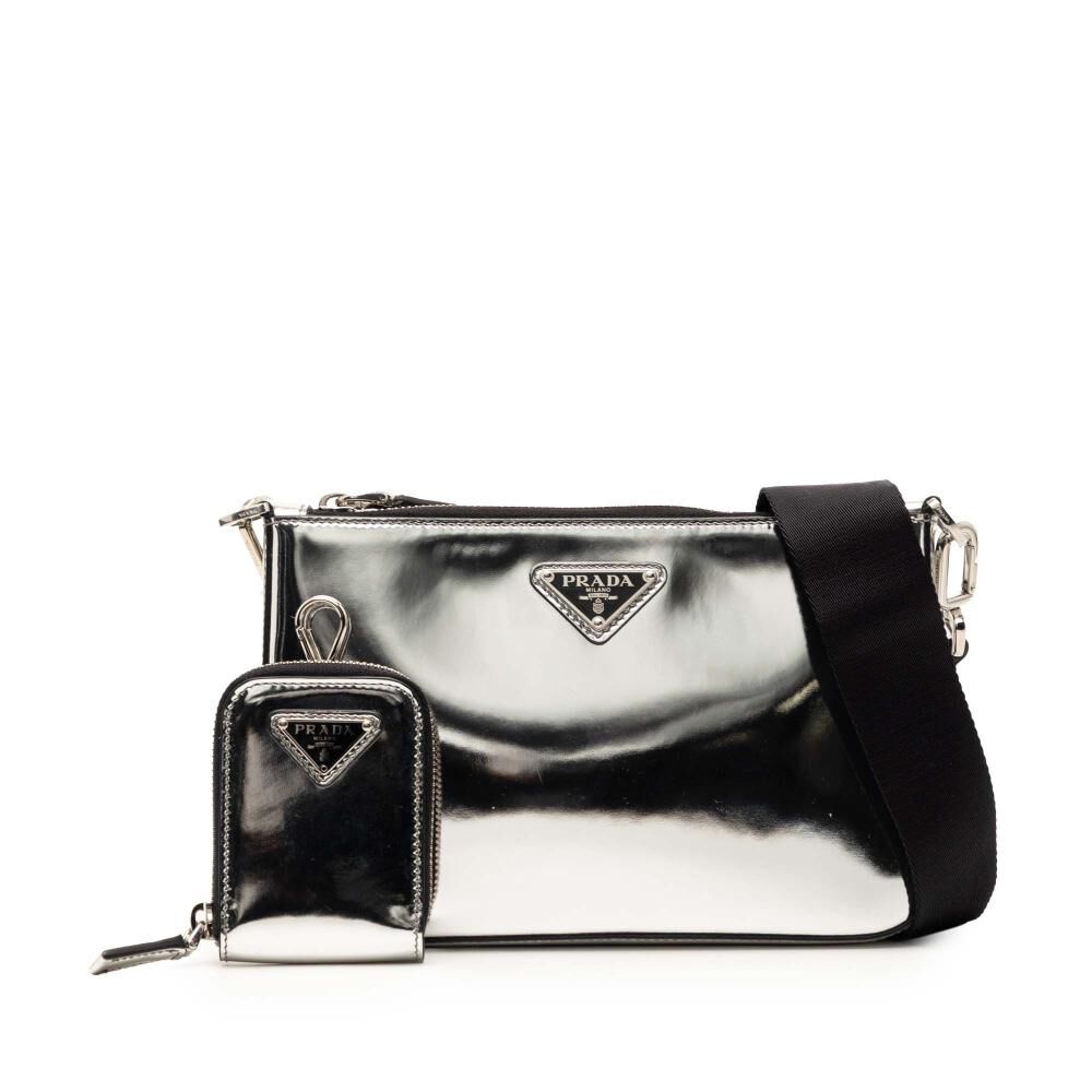 Prada Messenger Bag