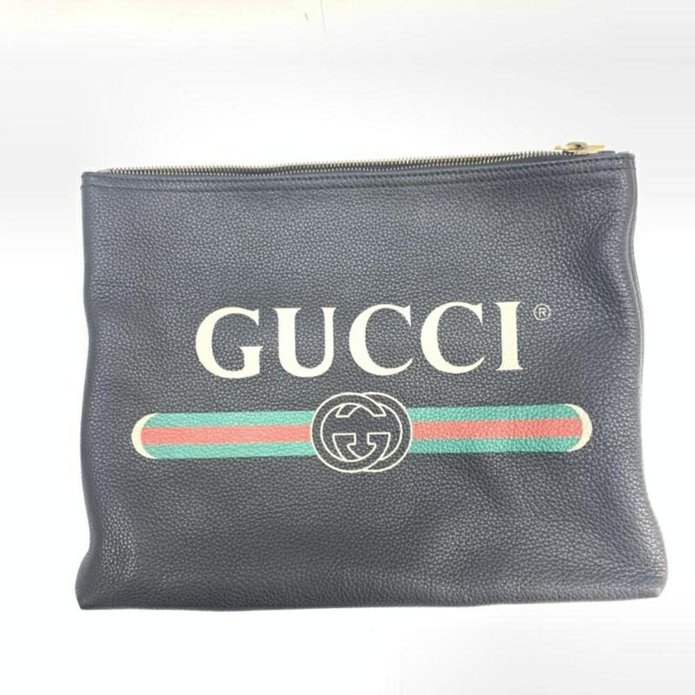 Gucci Clutch