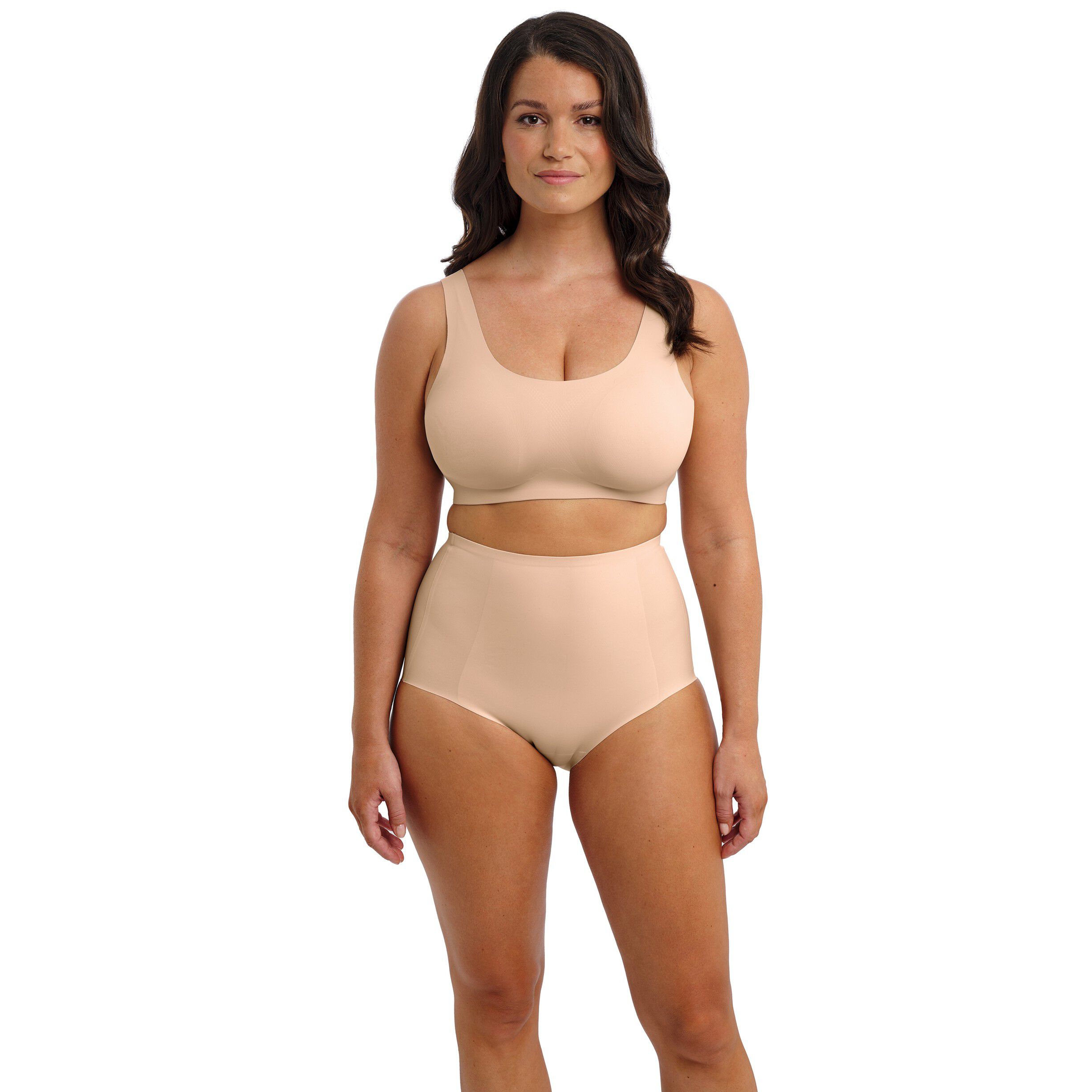 SMOOTHEASE NON WIRED BRALETTE