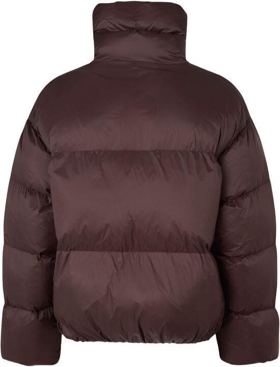 Riya Puffer Jacket