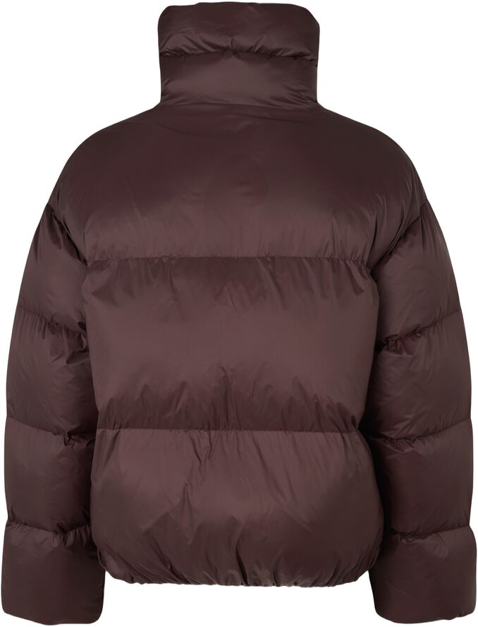 Riya Puffer Jacket