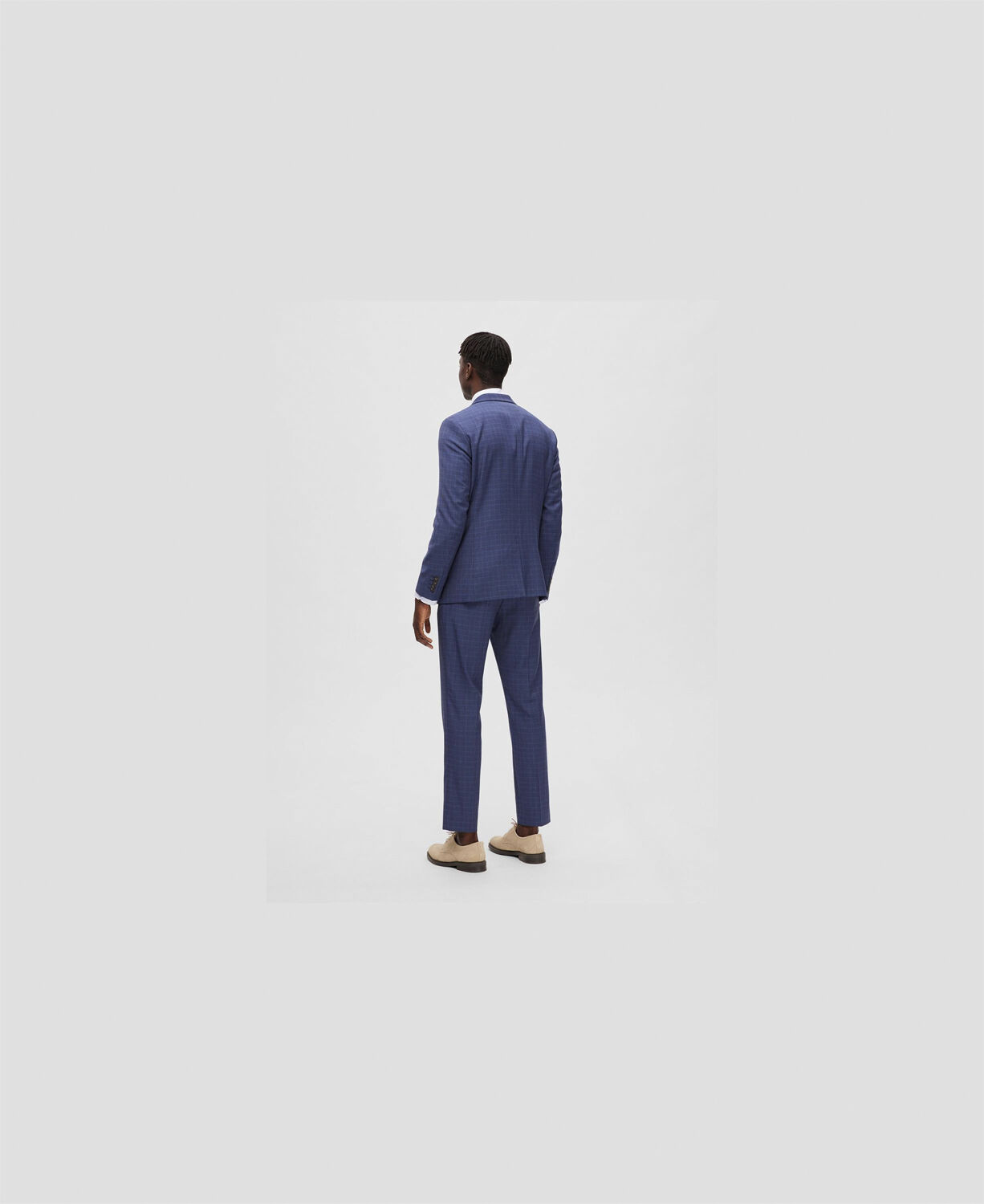 SLHSLIM-NEIL CHK BLZ NOOS