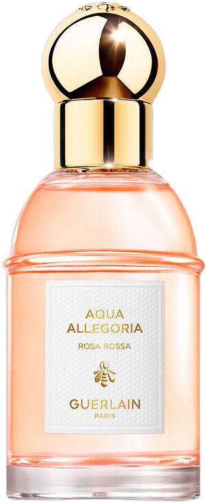 **AQUA 25 R/ROSSA EDT V/RECH 40ML