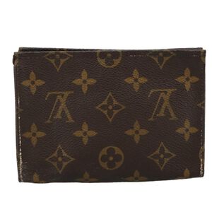 Louis Vuitton Poche Toilette