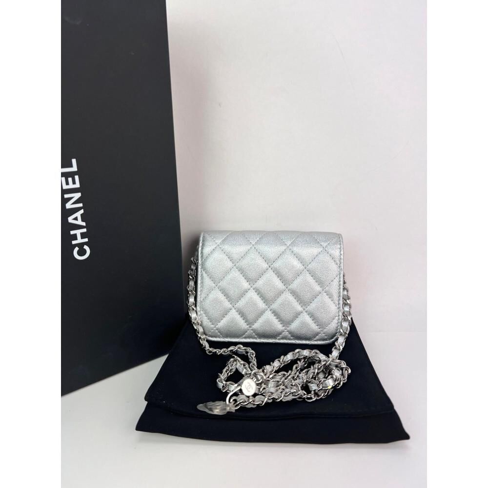 Chanel Flap Bag