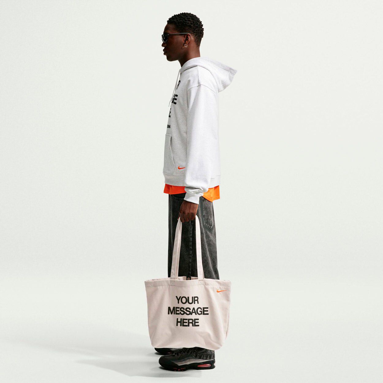 Heritage Tote 22 Liter Skuldertaske