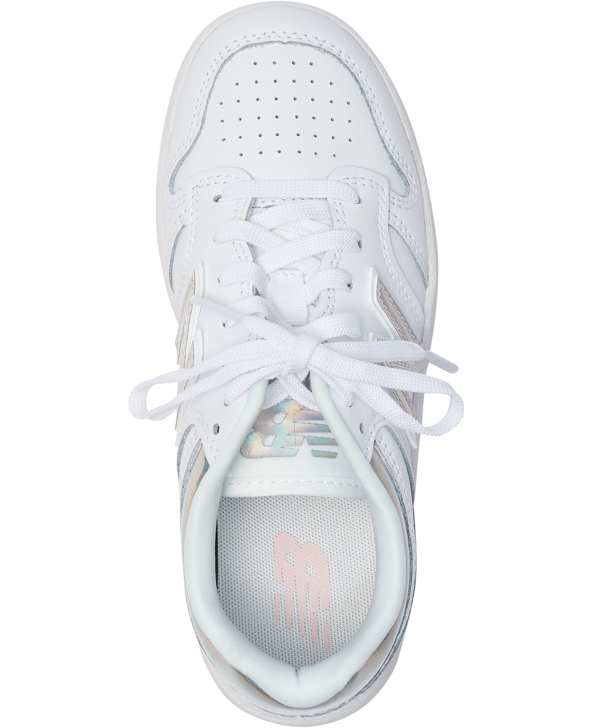 New Balance 480 Kids Lace