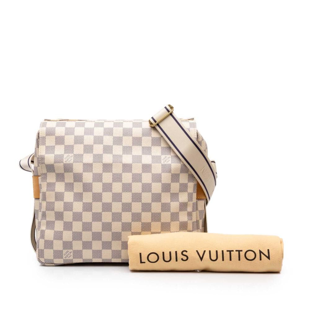 Louis Vuitton Naviglio