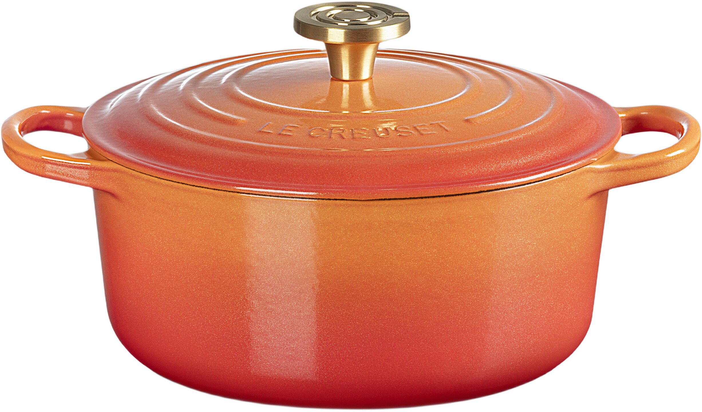 Sig Rd Gryde Flamme D 24cm LGK