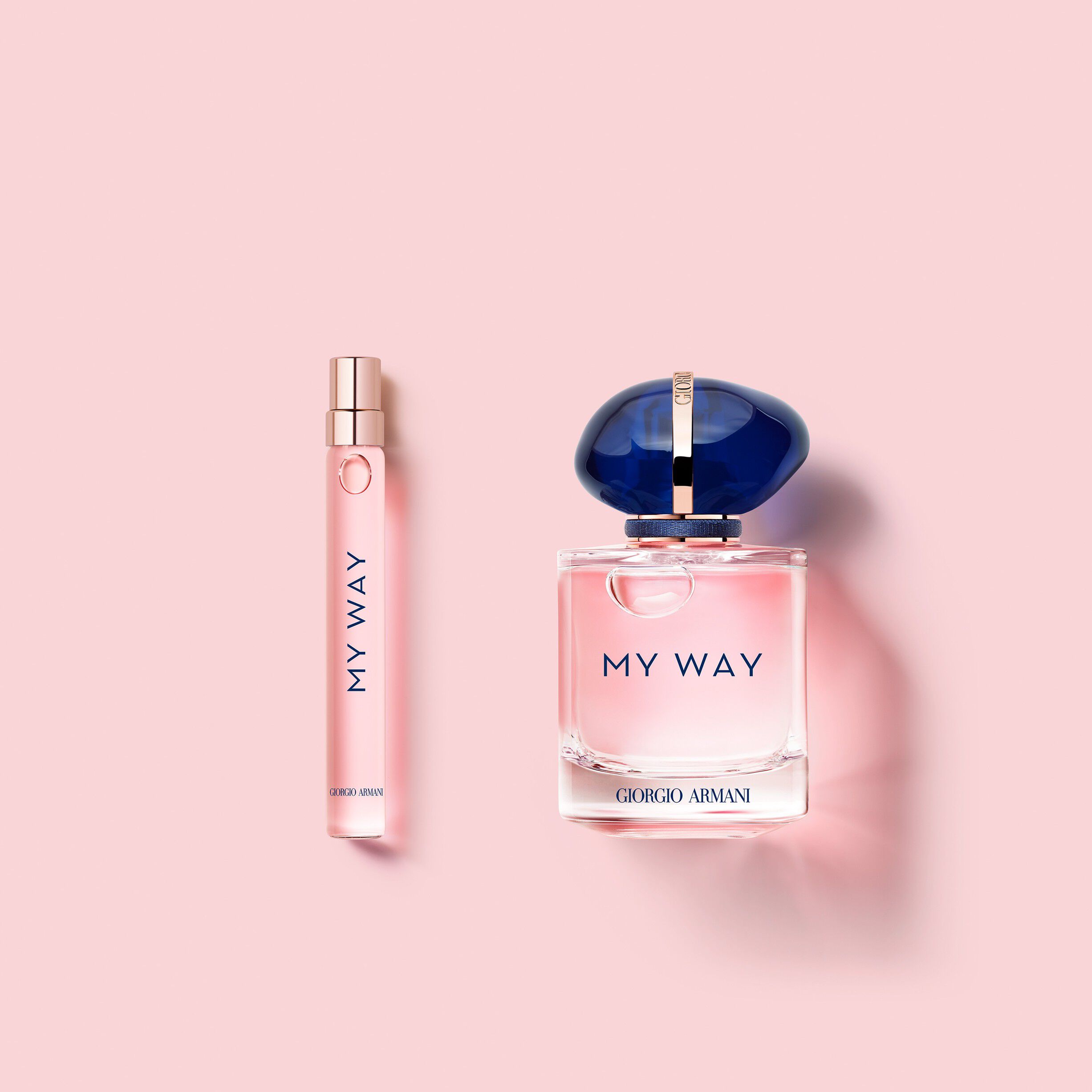 My Way Eau de Parfum