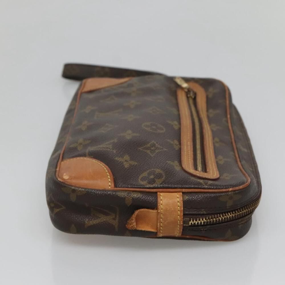 Louis Vuitton Marly Dragonne