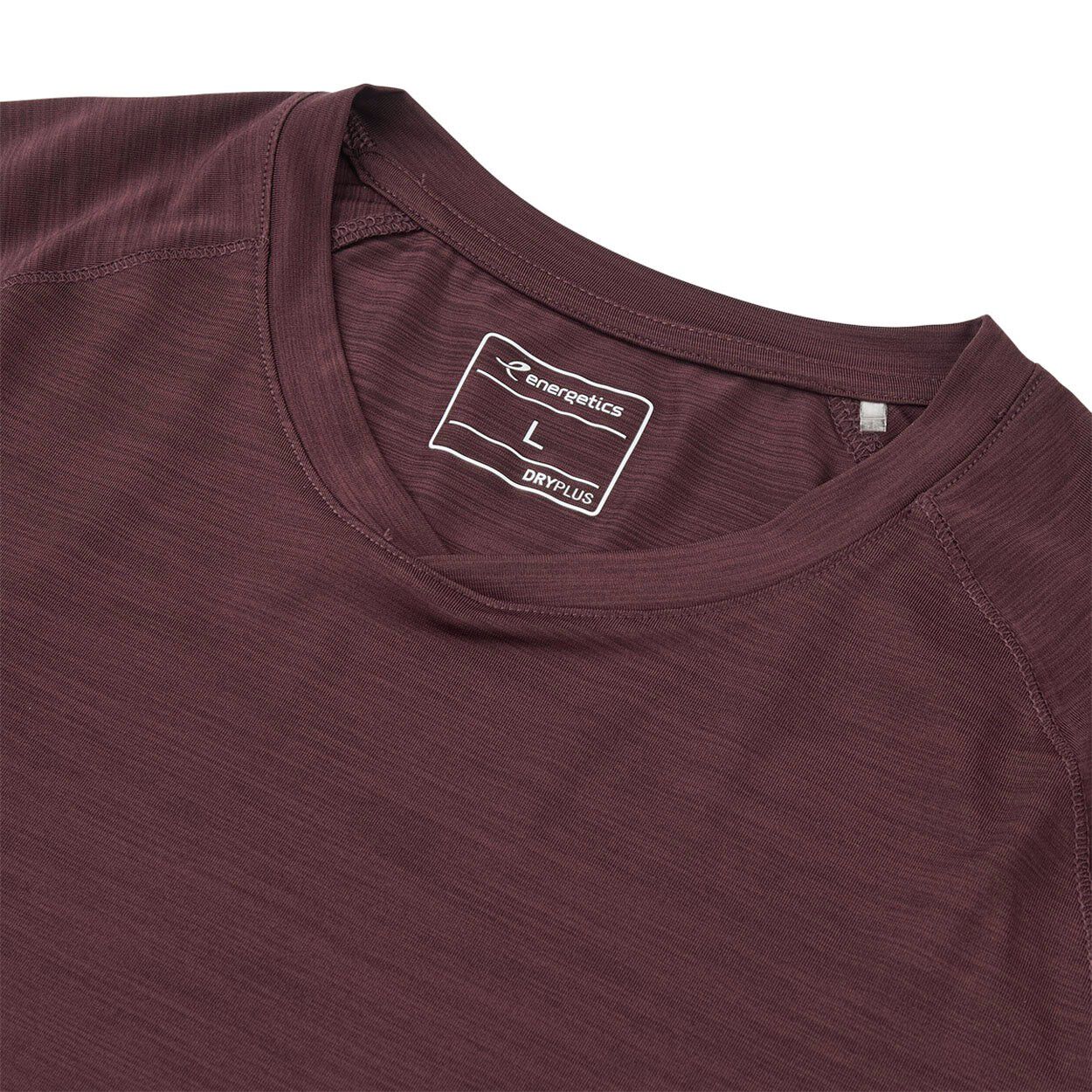 Rylinda II Tr&aelig;ning Lang&aelig;rmet T-shirt