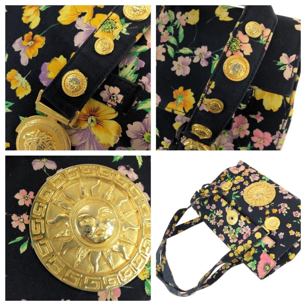 Versace Shoulder Bag
