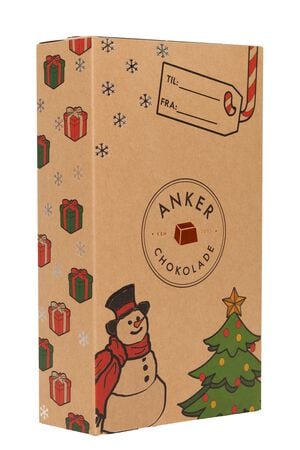 Julekalender - Barn