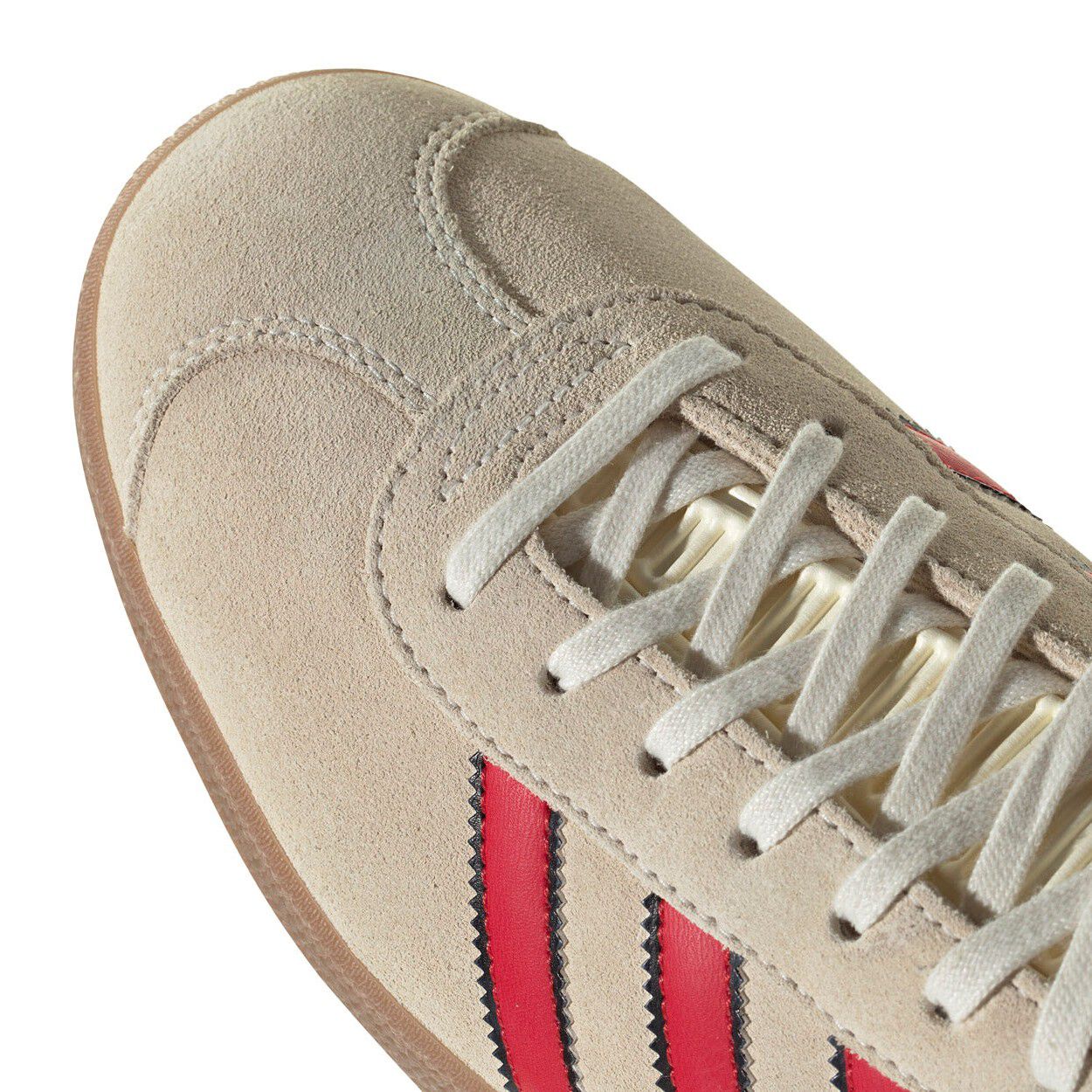 Gazelle Manchester United Terrace Icons Sneakers